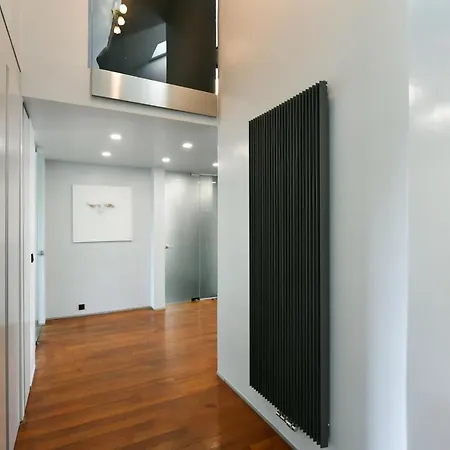 Appartement Luxury Duplex With Terrace *