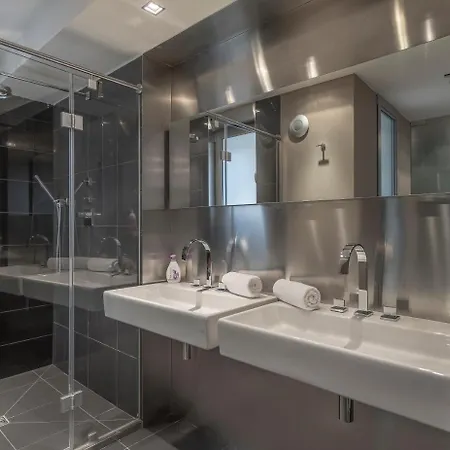 Luxury Duplex With Terrace
